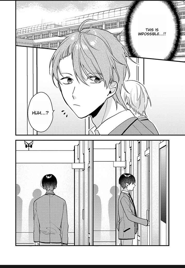 Page 4 Chapter 6.5 I Have a Second Chance at Life, so Ill Pamper My Yandere Boyfriend for a Happy Ending!!