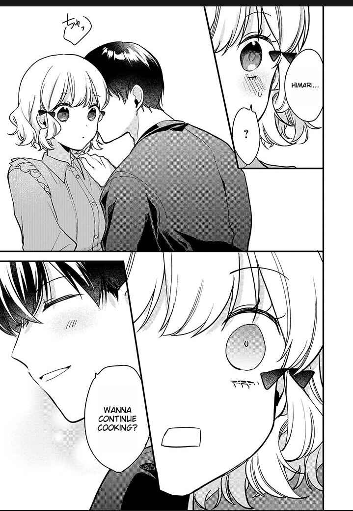 Page 12 Chapter 7.5 I Have a Second Chance at Life, so Ill Pamper My Yandere Boyfriend for a Happy Ending!!