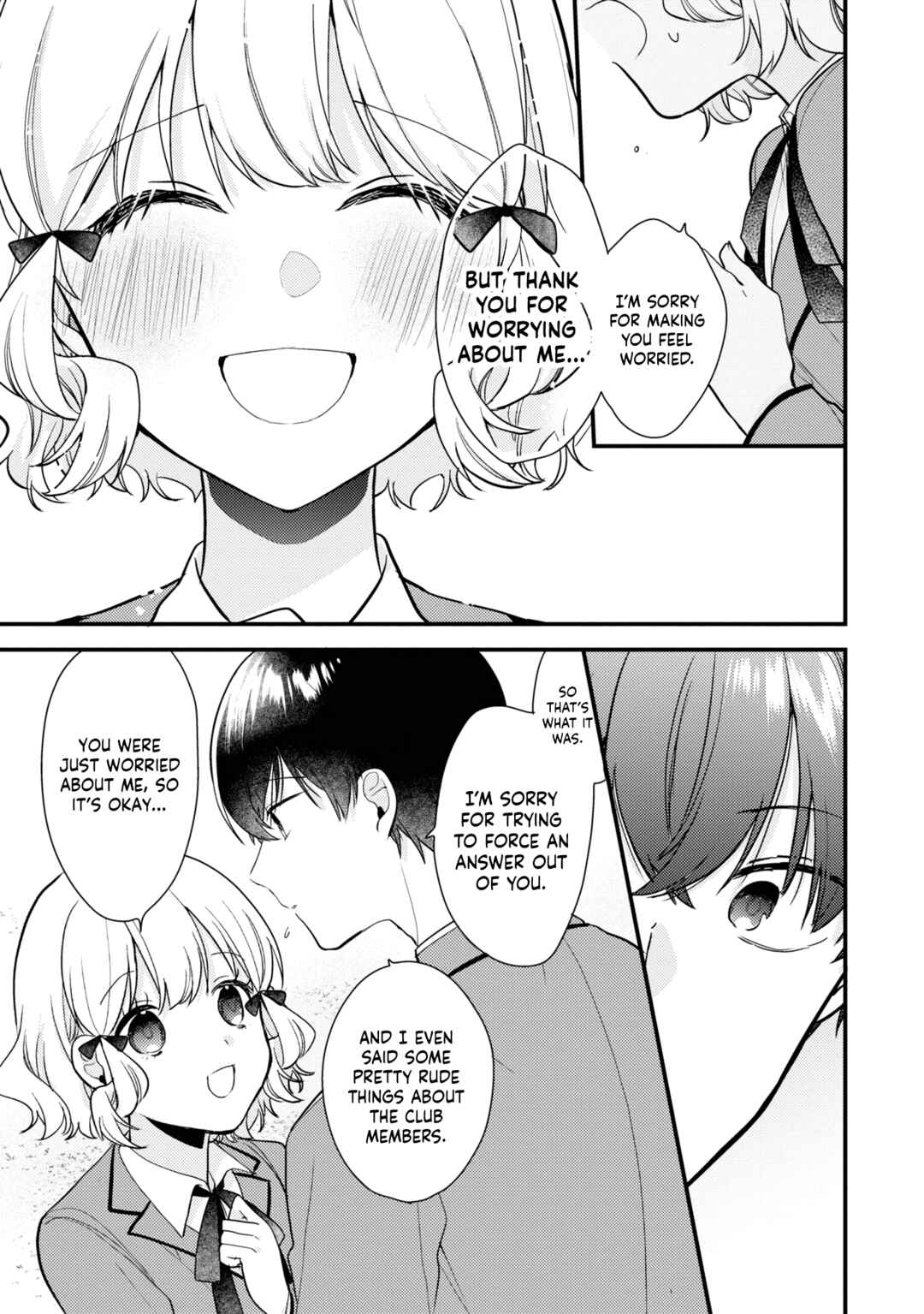 Page 26 Chapter 5 I Have a Second Chance at Life, so Ill Pamper My Yandere Boyfriend for a Happy Ending!!