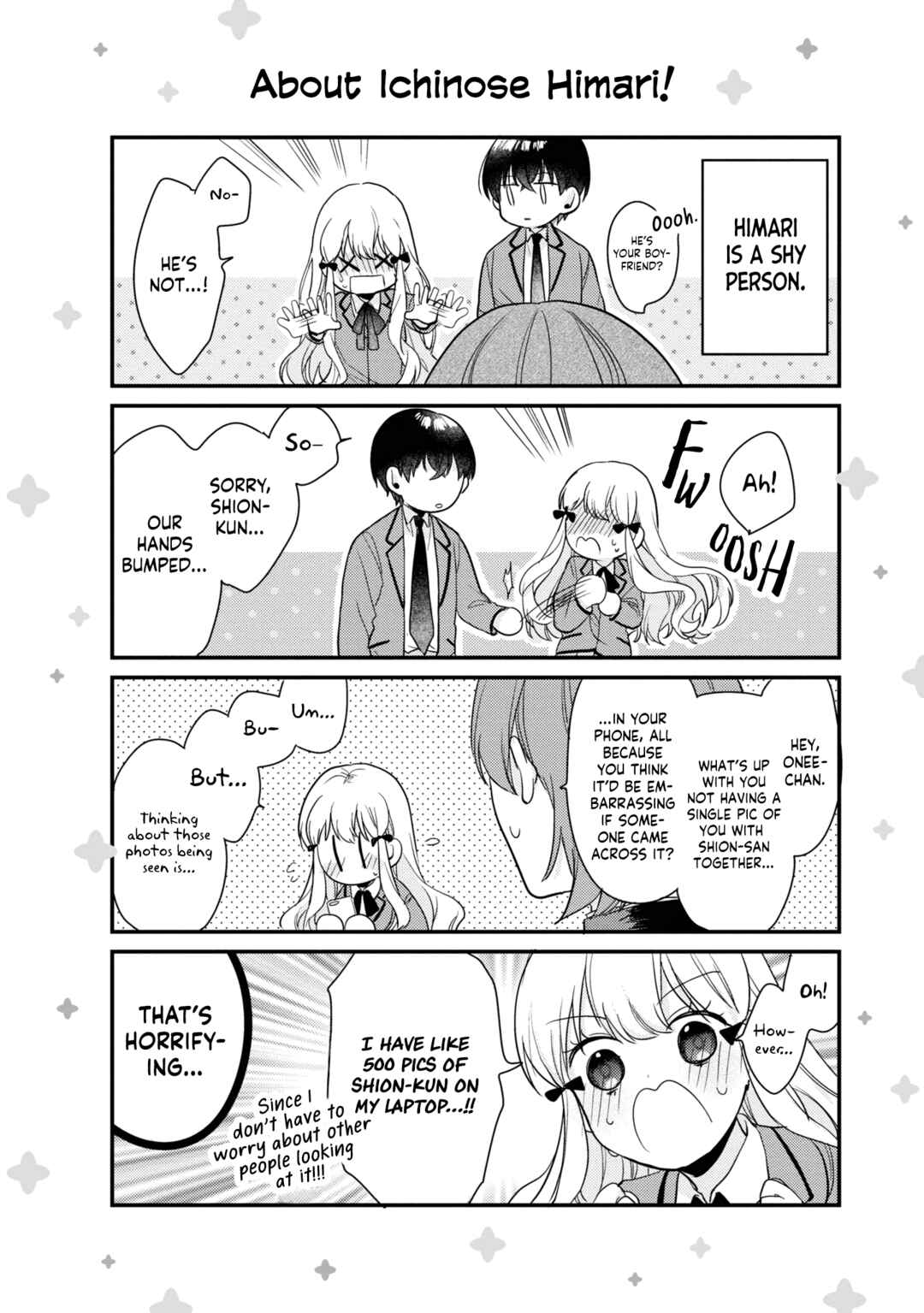 Page 27 Chapter 2 I Have a Second Chance at Life, so Ill Pamper My Yandere Boyfriend for a Happy Ending!!