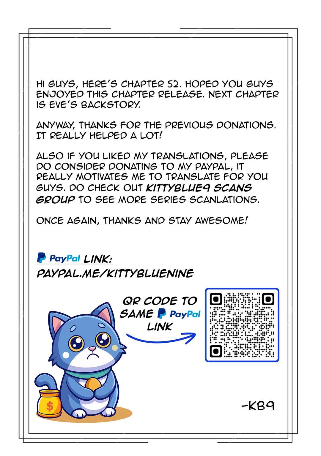Page 24 Chapter 52 Welcome to Japan, Ms. Elf!