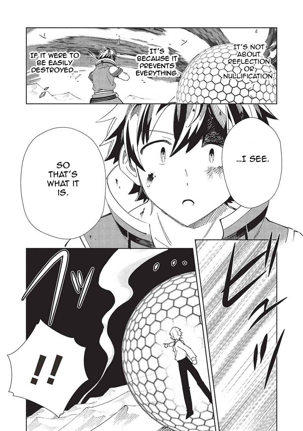 Page 24 Chapter 59 Welcome to Japan, Ms. Elf!