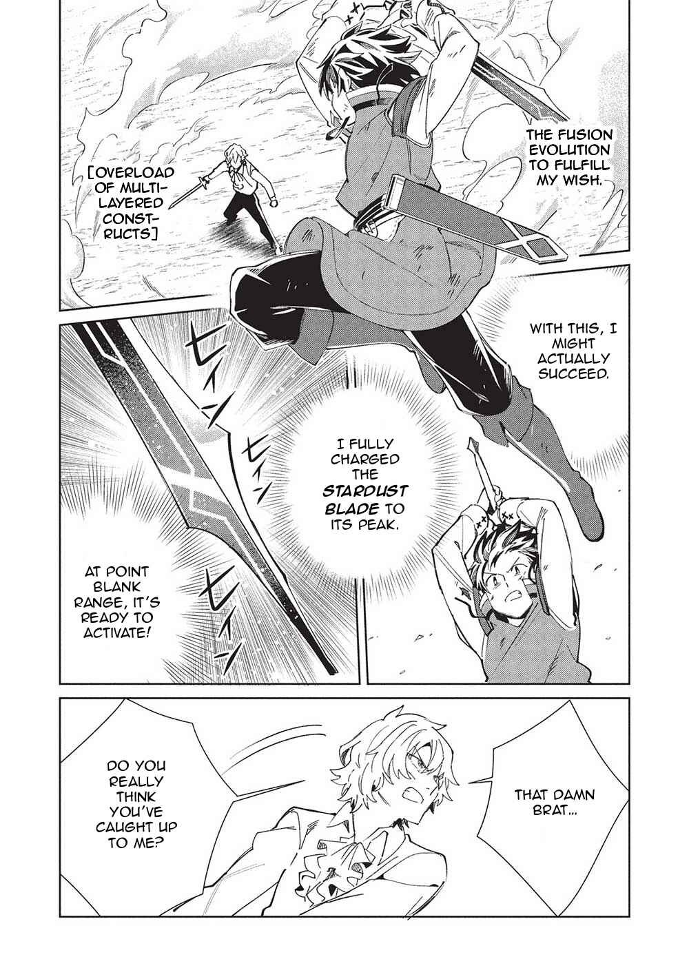 Page 5 Chapter 59 Welcome to Japan, Ms. Elf!