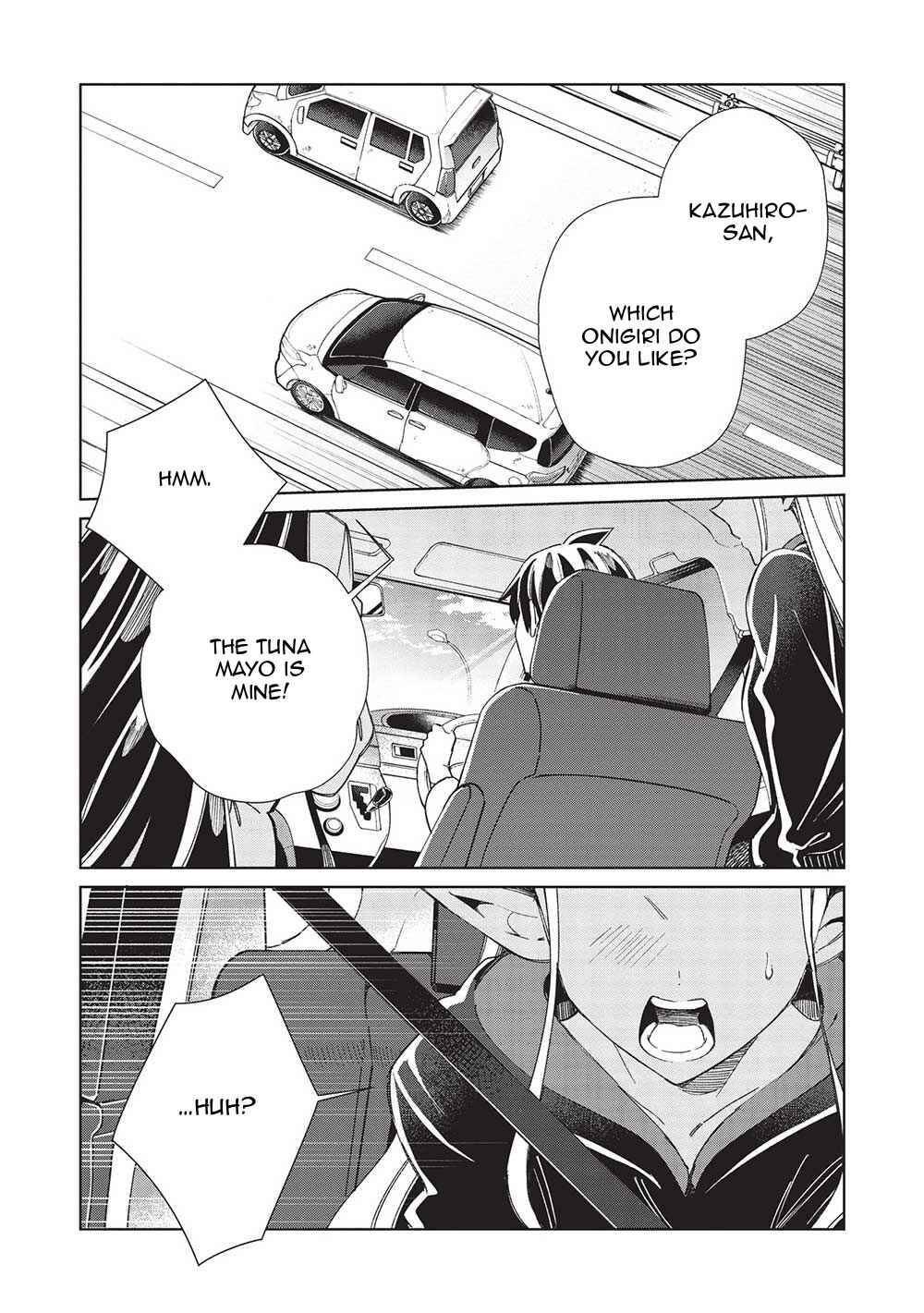 Page 2 Chapter 51 Welcome to Japan, Ms. Elf!