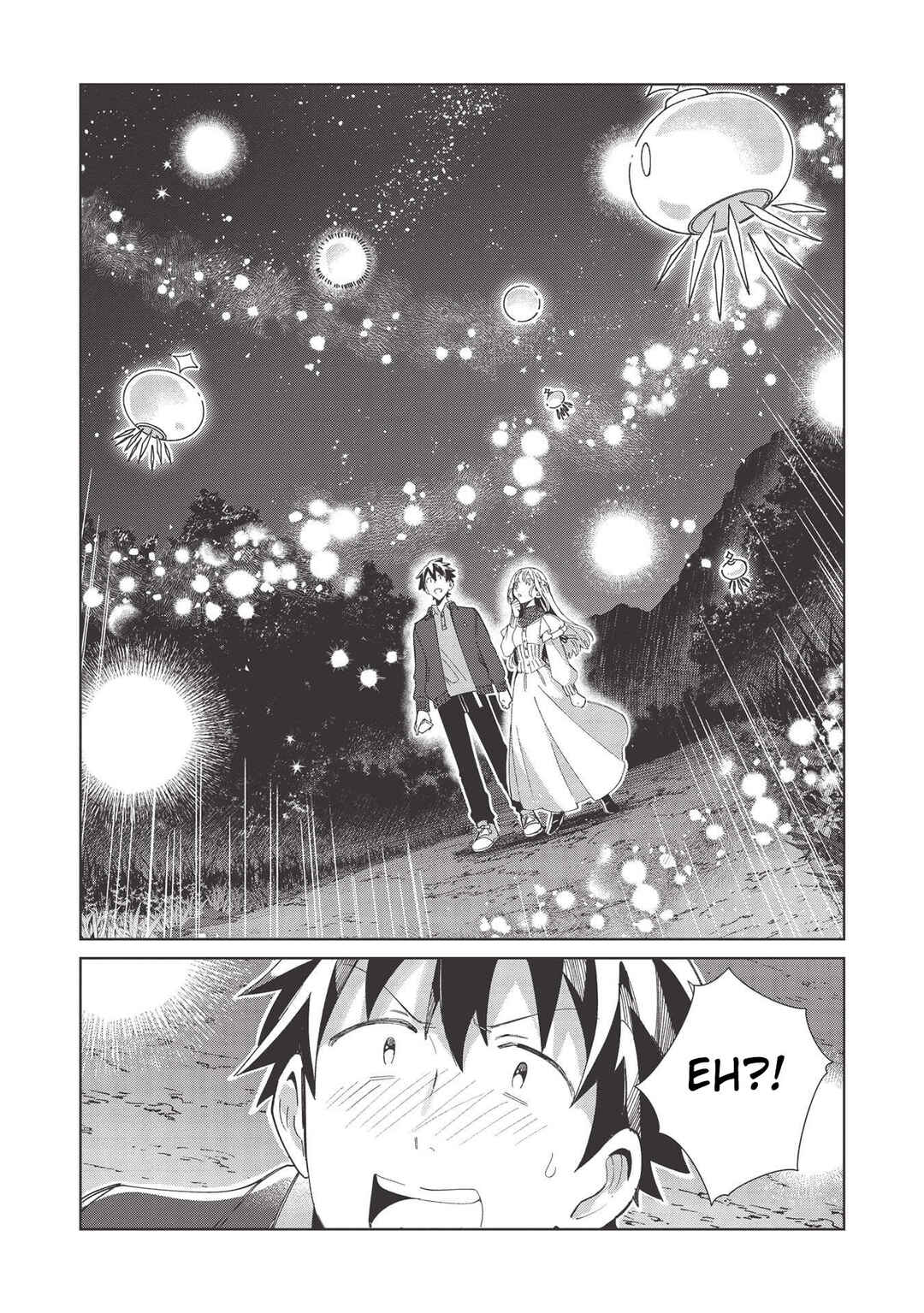 Page 16 Chapter 37 Welcome to Japan, Ms. Elf!