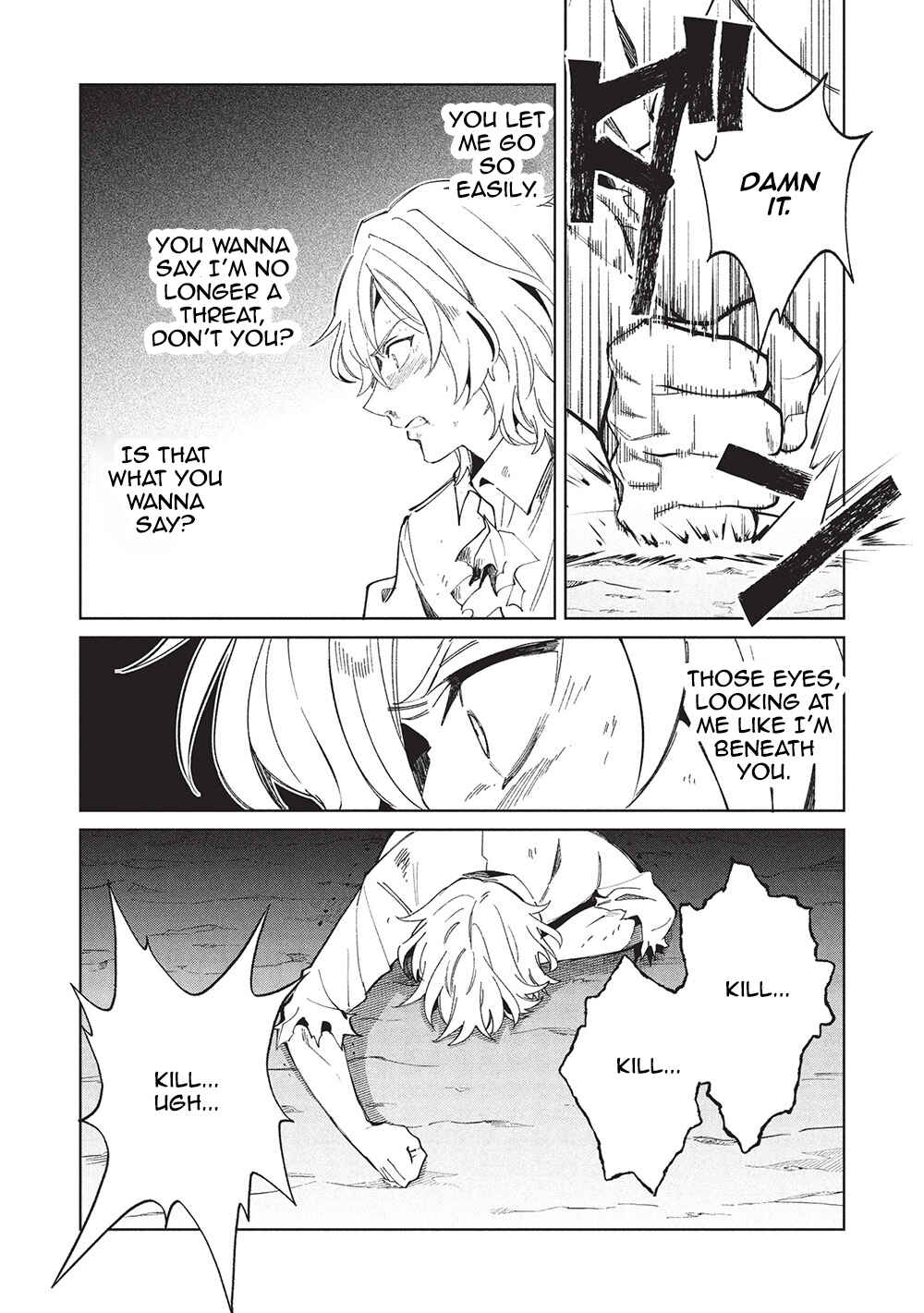 Page 9 Chapter 60 Welcome to Japan, Ms. Elf!