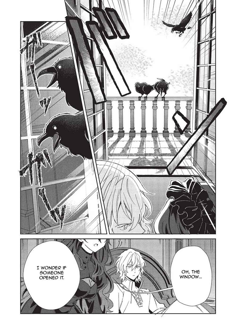Page 16 Chapter 56 Welcome to Japan, Ms. Elf!