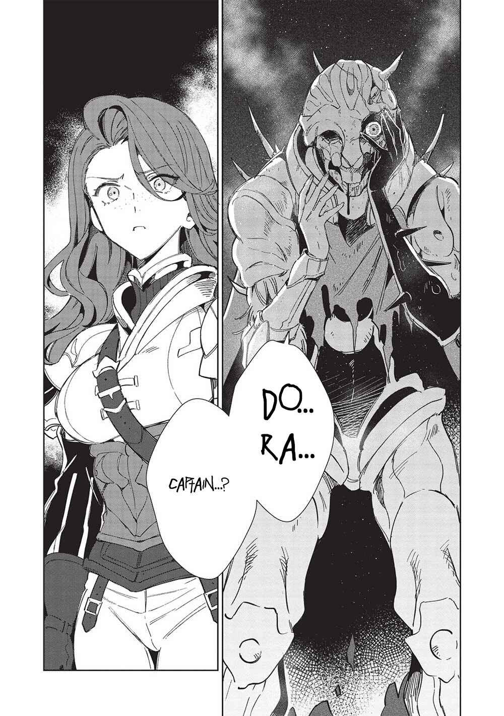 Page 12 Chapter 45 Welcome to Japan, Ms. Elf!