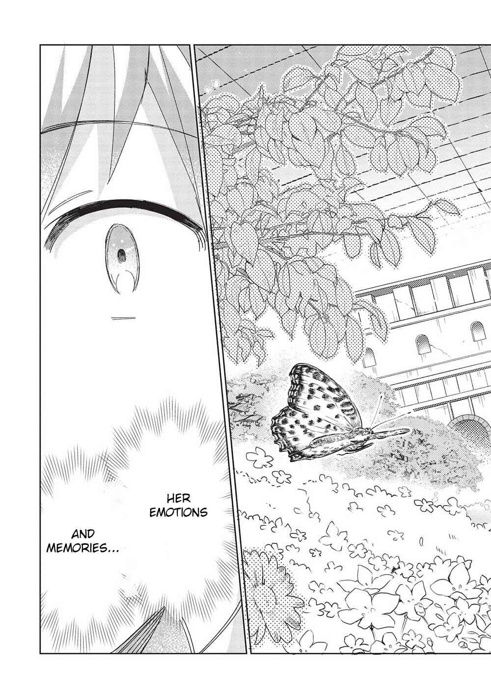 Page 31 Chapter 45 Welcome to Japan, Ms. Elf!