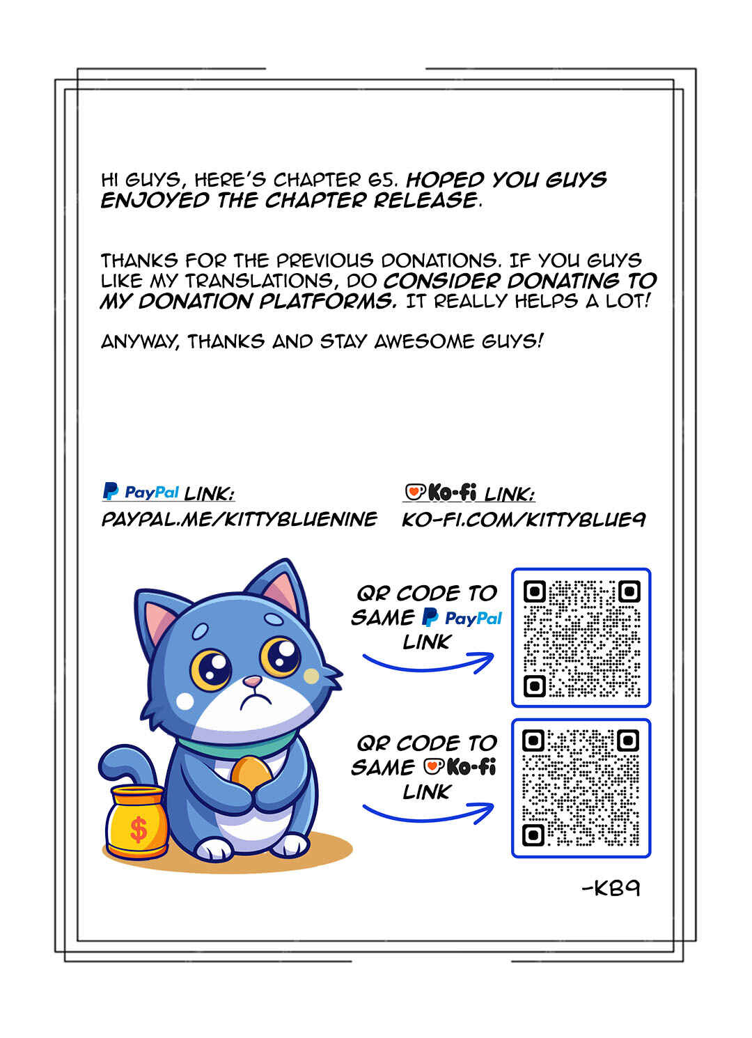 Page 35 Chapter 65 Welcome to Japan, Ms. Elf!