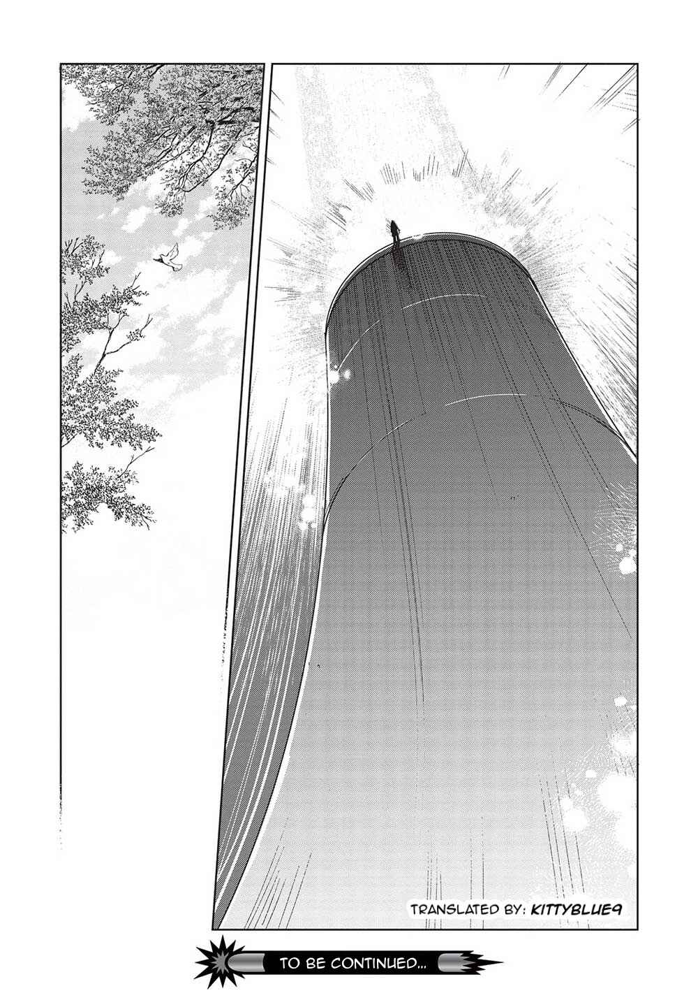 Page 24 Chapter 48 Welcome to Japan, Ms. Elf!
