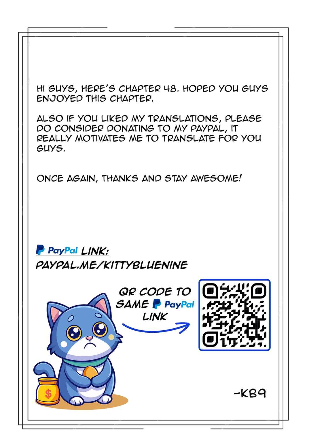 Page 25 Chapter 48 Welcome to Japan, Ms. Elf!