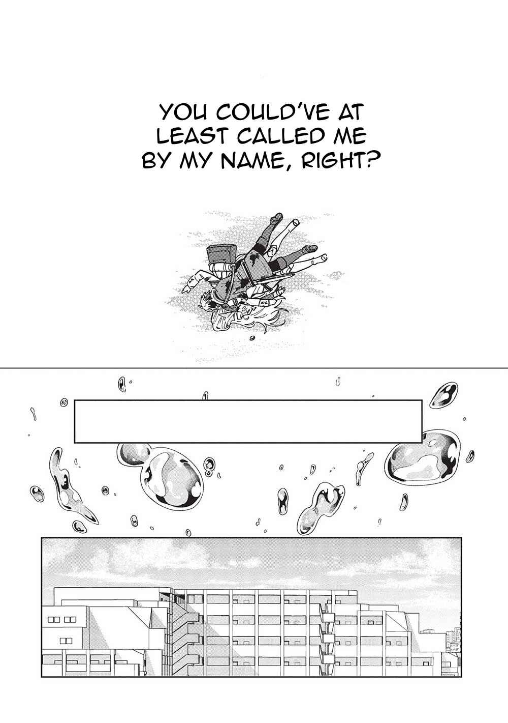 Page 9 Chapter 50 Welcome to Japan, Ms. Elf!