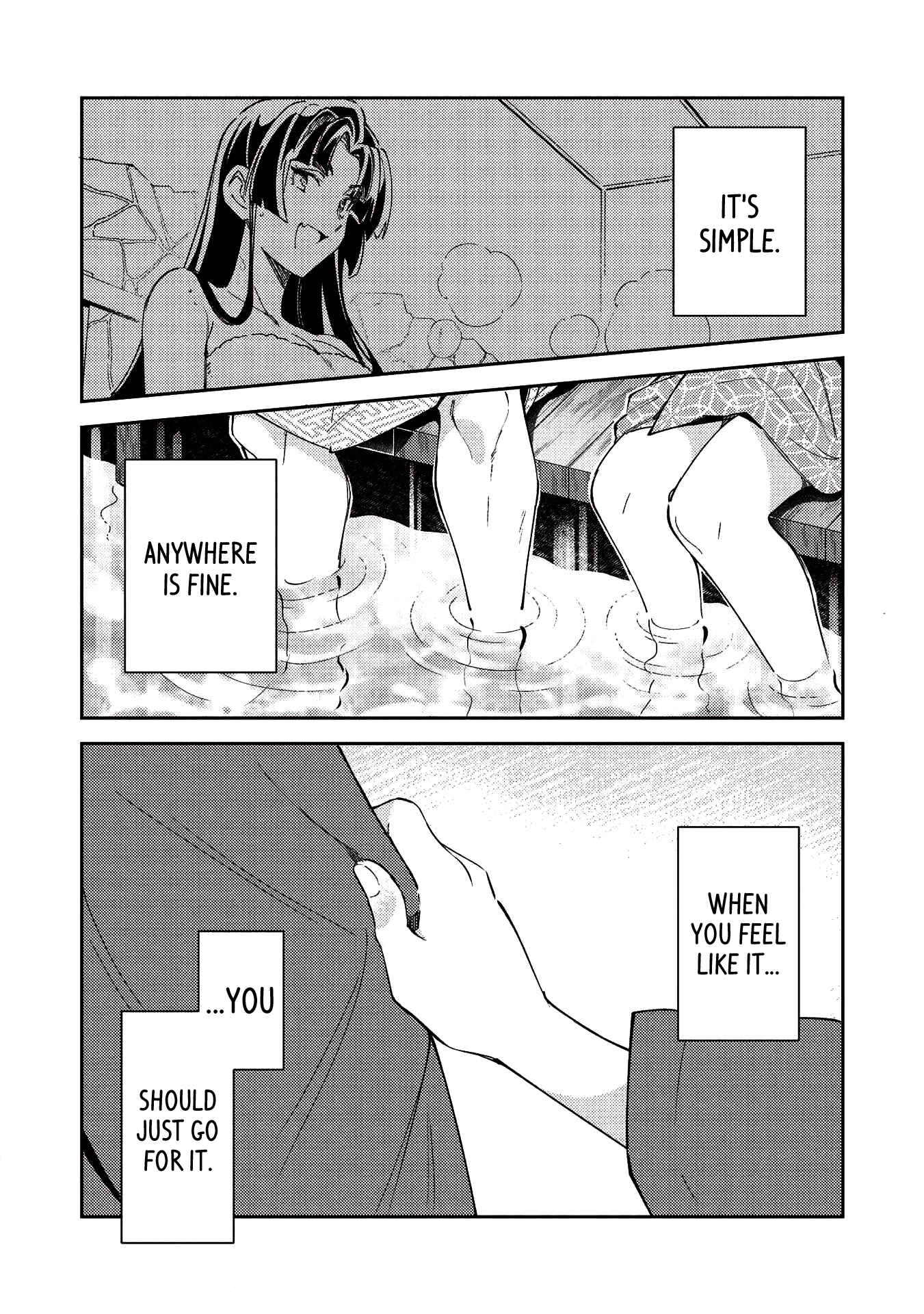 Page 20 Chapter 26 Welcome to Japan, Ms. Elf!