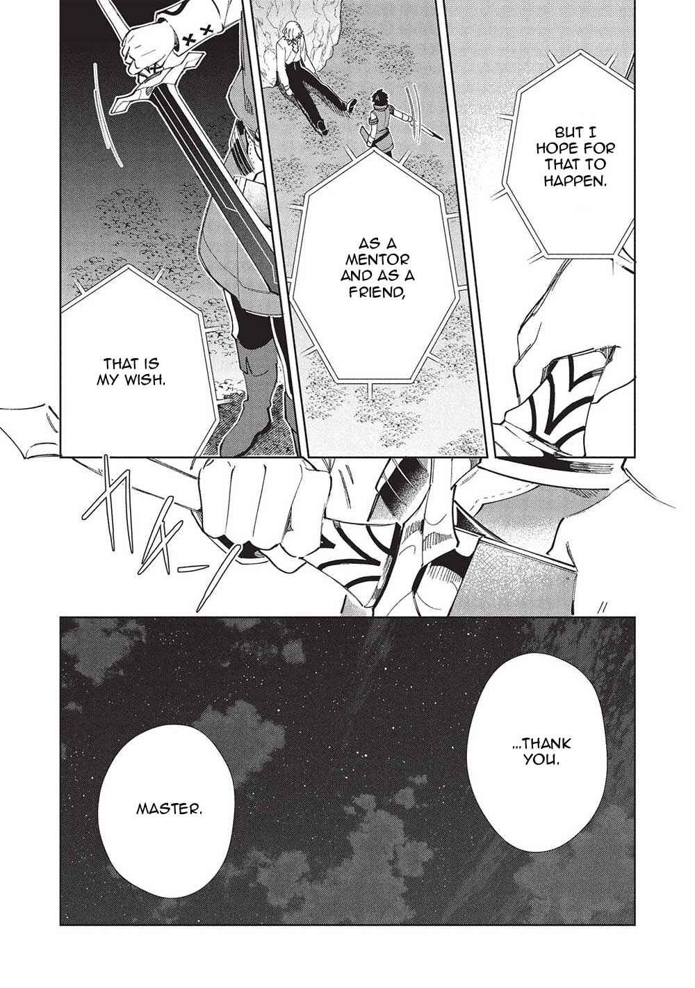 Page 30 Chapter 57 Welcome to Japan, Ms. Elf!