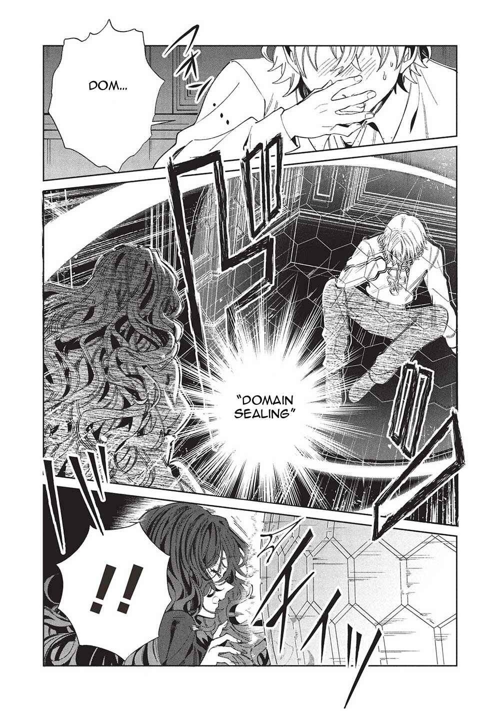 Page 9 Chapter 57 Welcome to Japan, Ms. Elf!