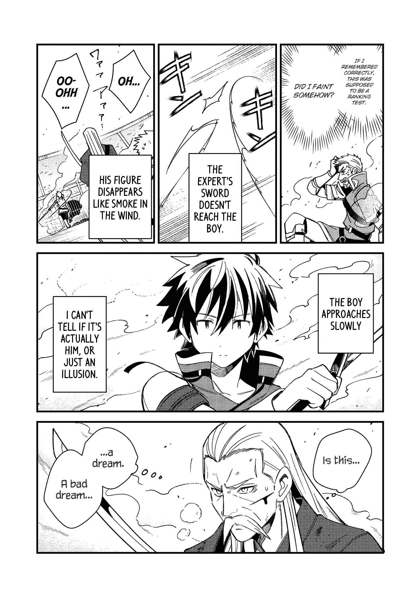 Page 11 Chapter 24 Welcome to Japan, Ms. Elf!
