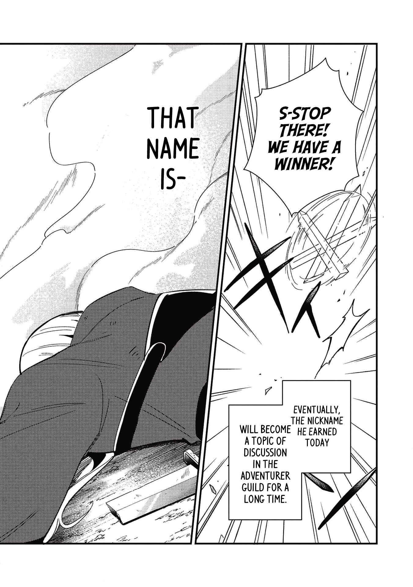 Page 12 Chapter 24 Welcome to Japan, Ms. Elf!