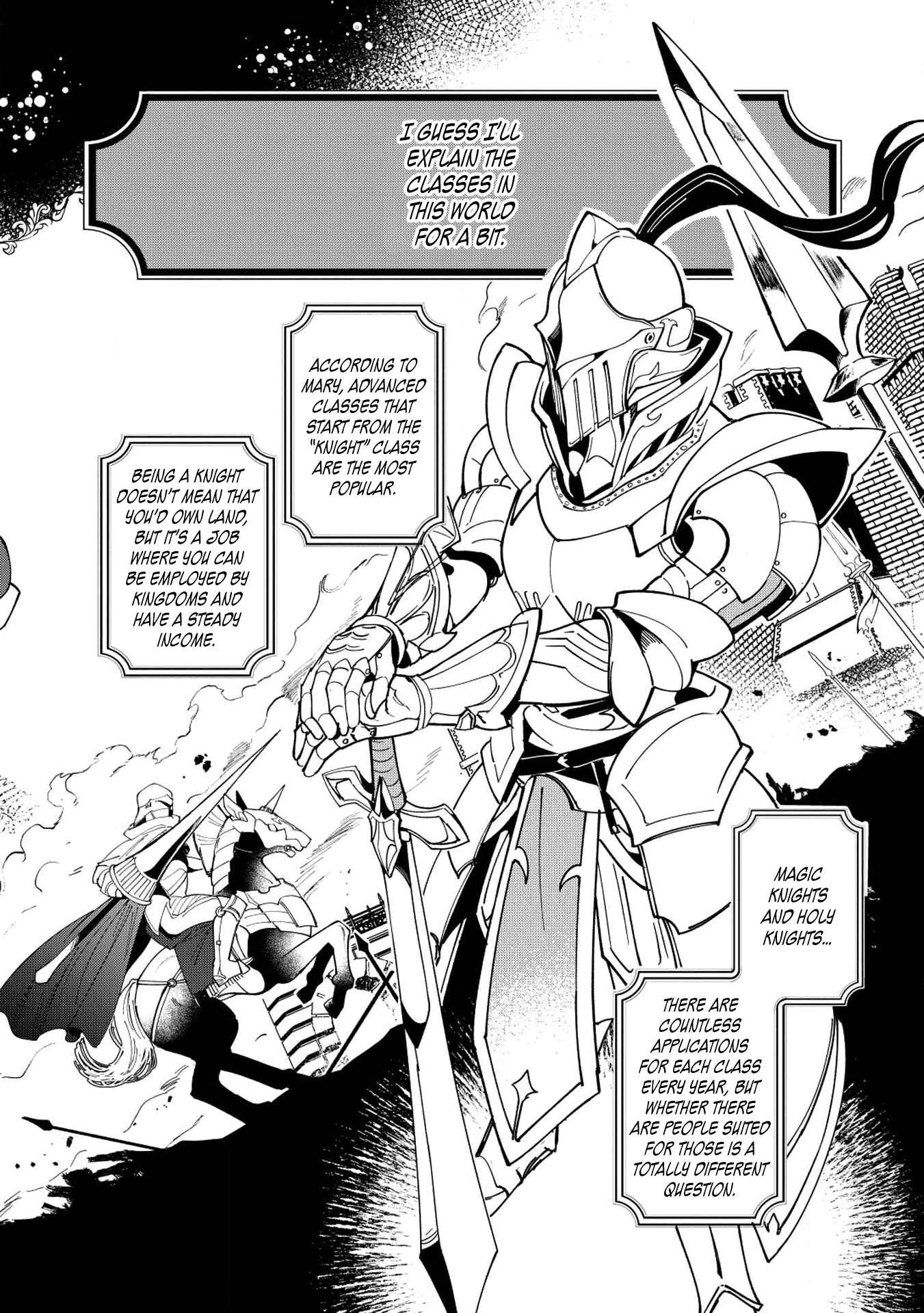 Page 11 Chapter 7 Welcome to Japan, Ms. Elf!