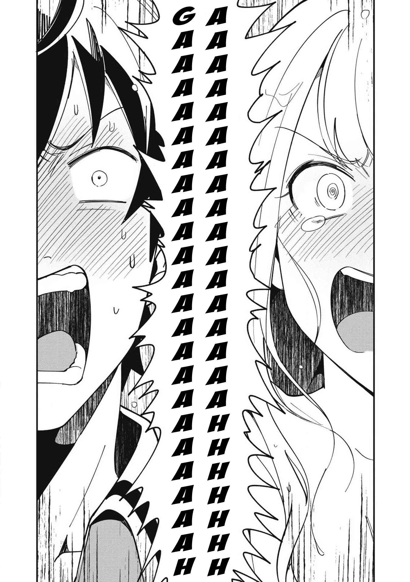 Page 6 Chapter 11 Welcome to Japan, Ms. Elf!