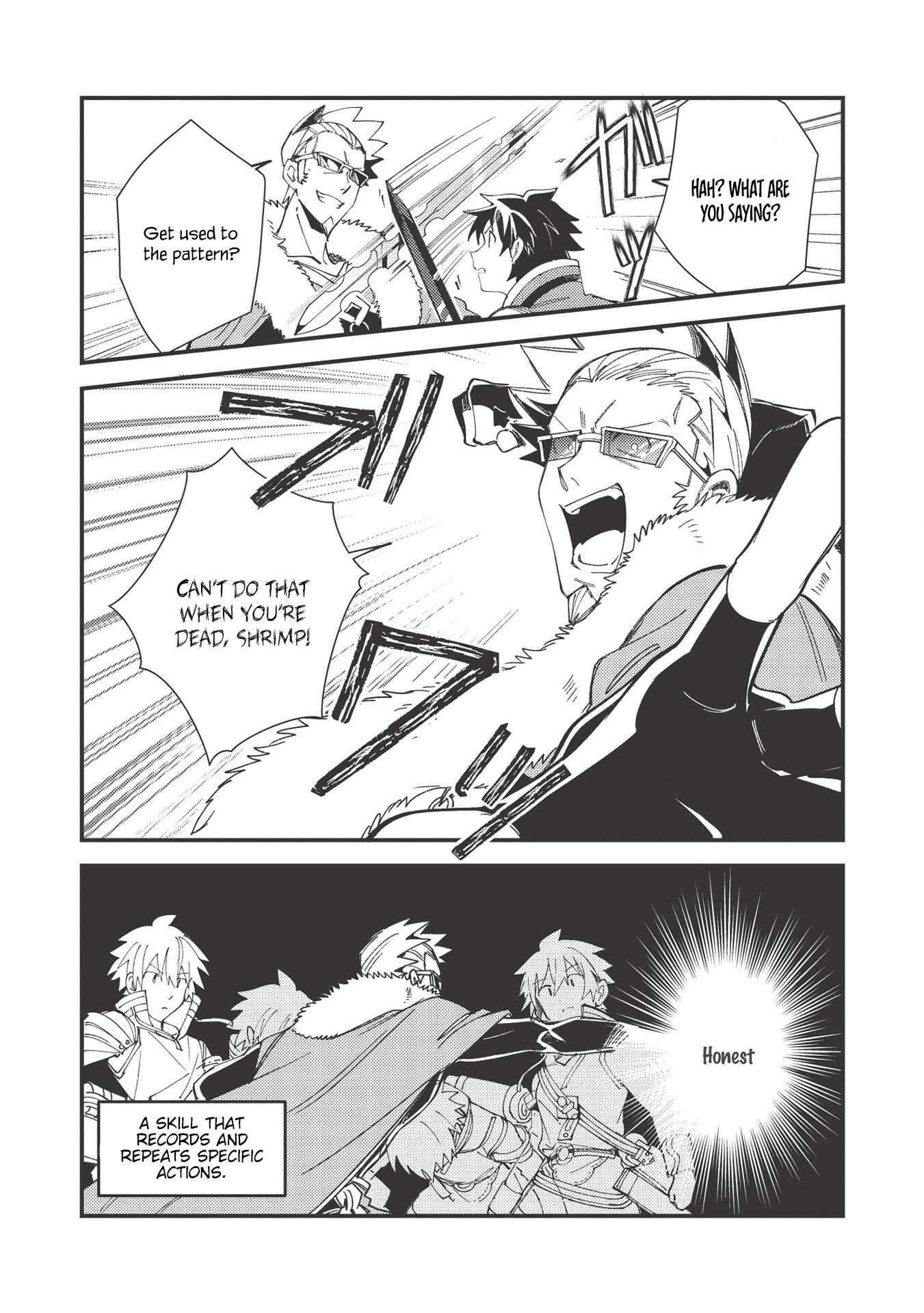Page 7 Chapter 28 Welcome to Japan, Ms. Elf!