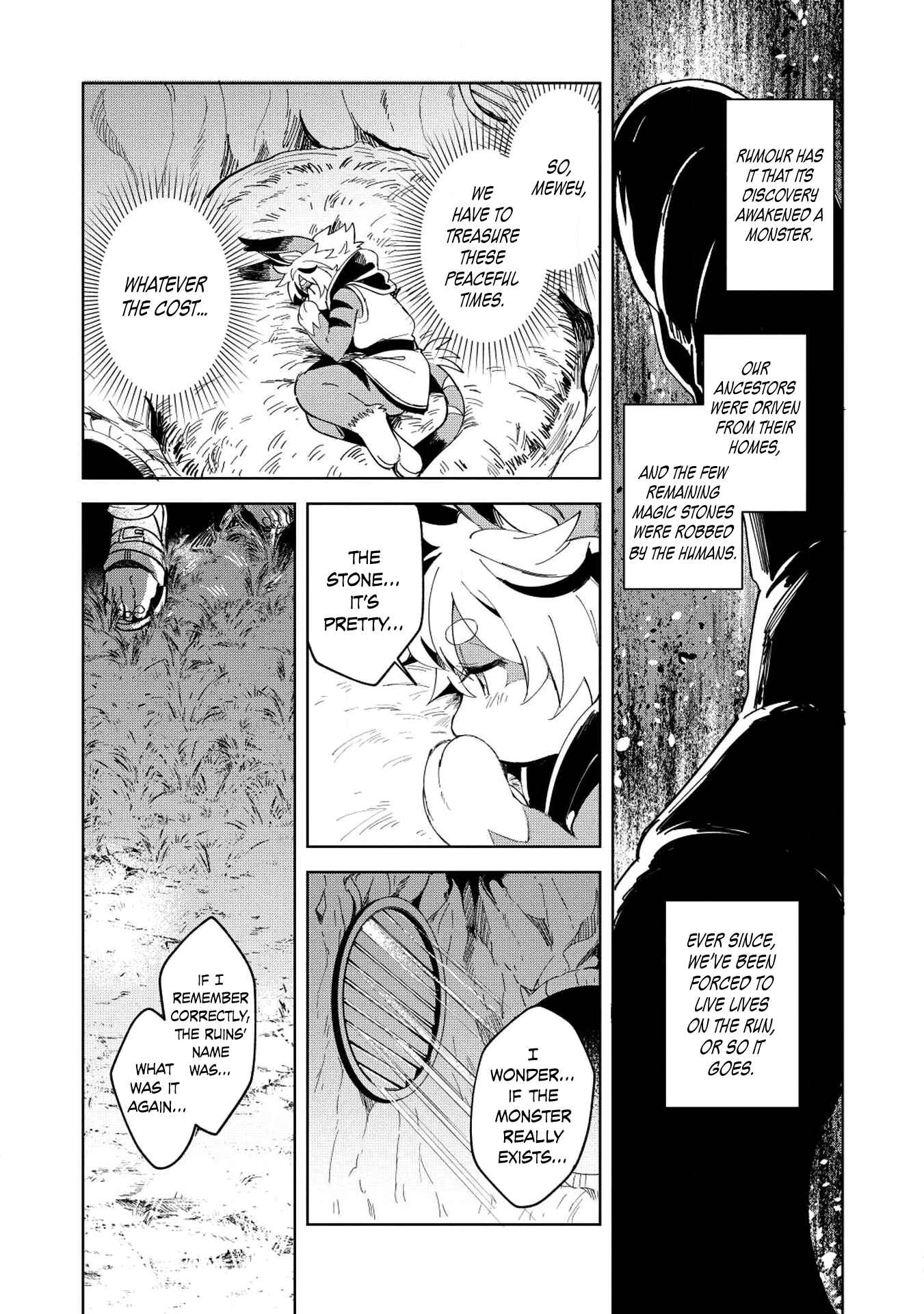 Page 6 Chapter 6 Welcome to Japan, Ms. Elf!