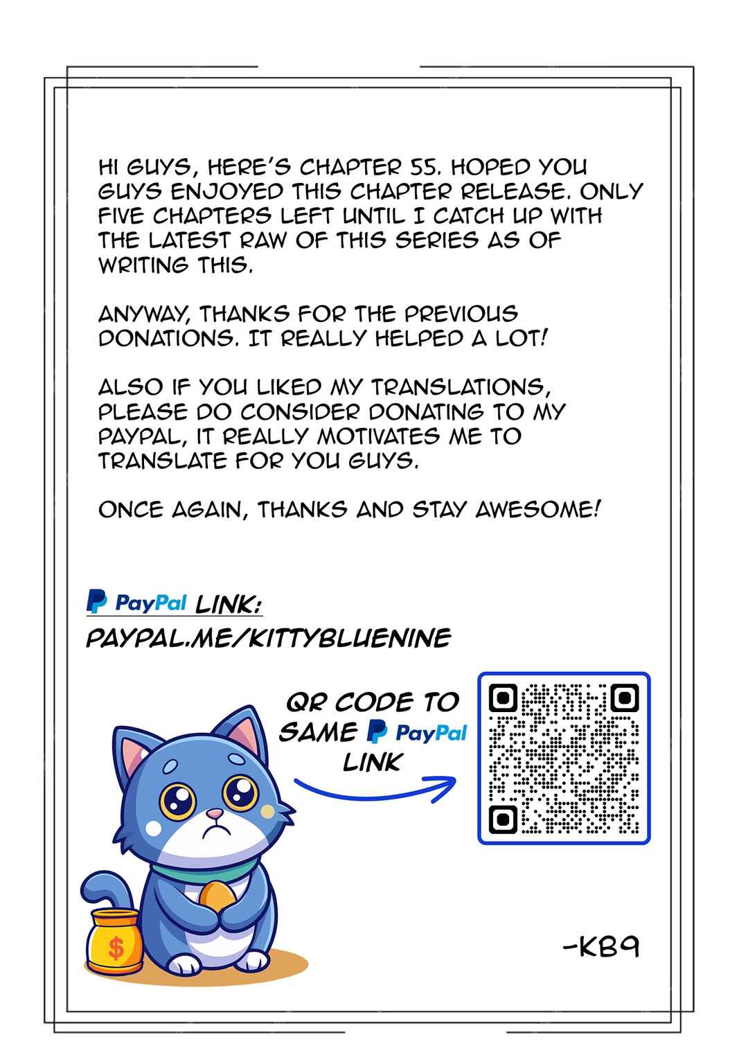 Page 25 Chapter 55 Welcome to Japan, Ms. Elf!