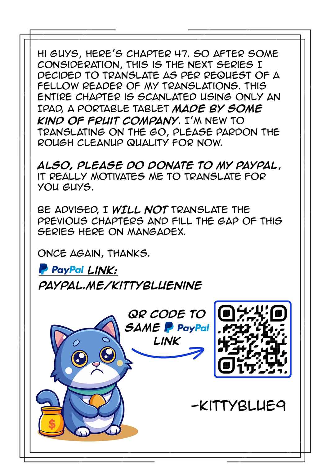 Page 18 Chapter 47 Welcome to Japan, Ms. Elf!