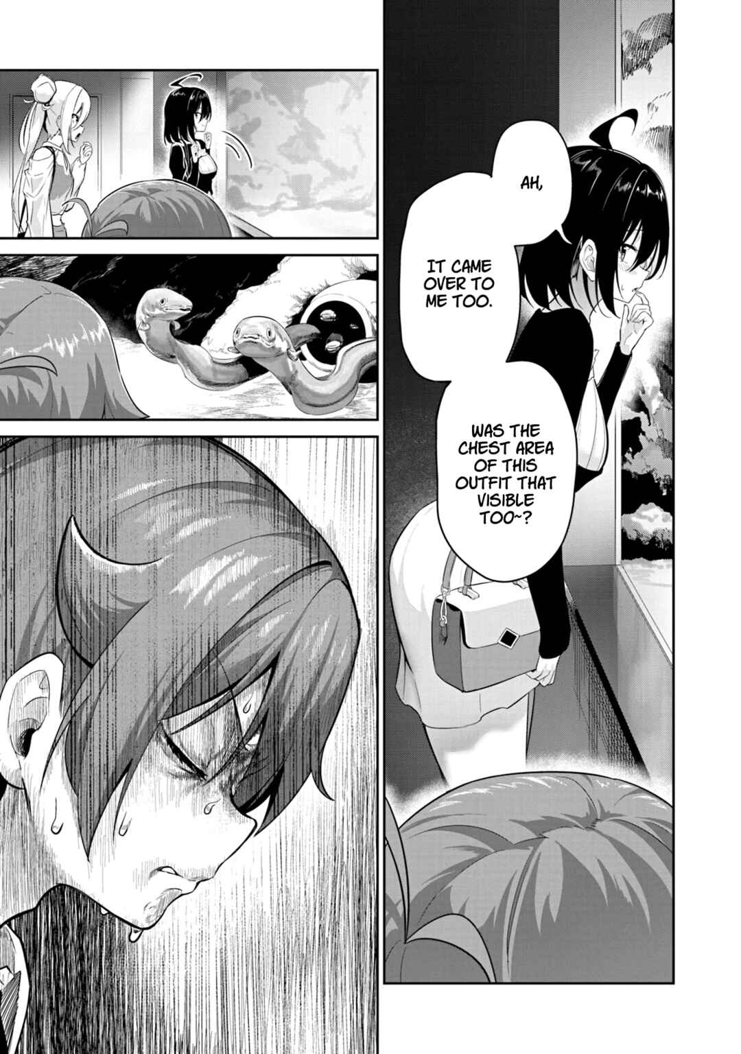 Page 14 Chapter 4 Junjou Etching