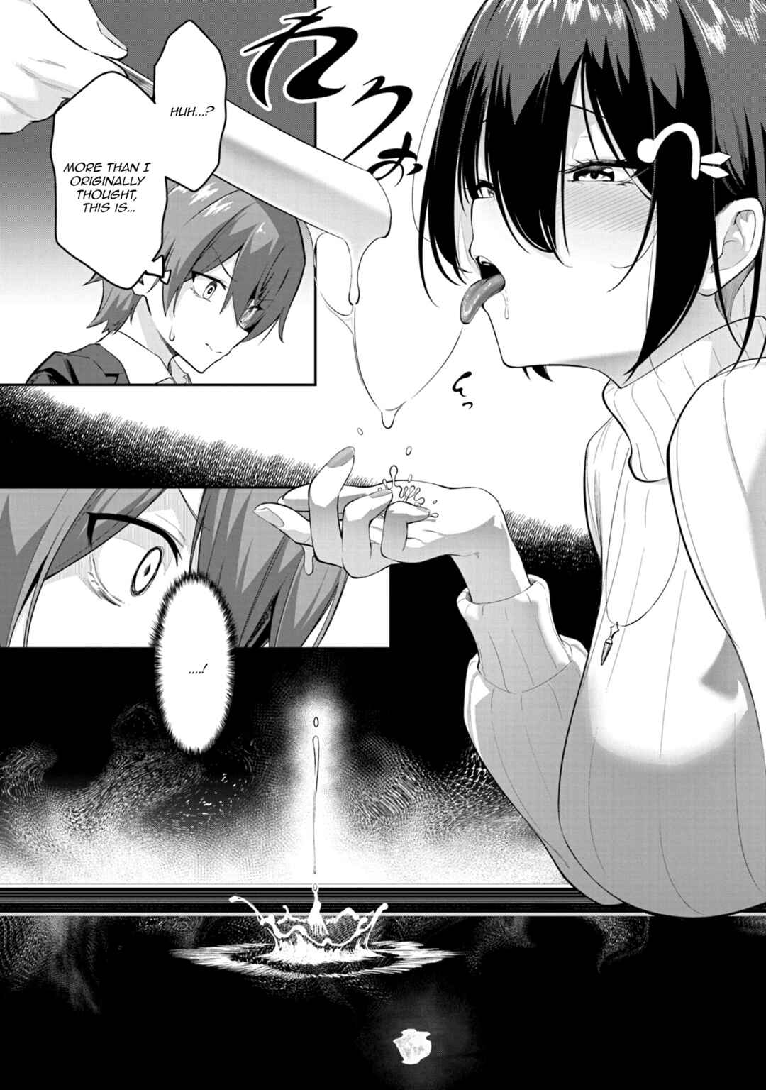Page 18 Chapter 2 Junjou Etching