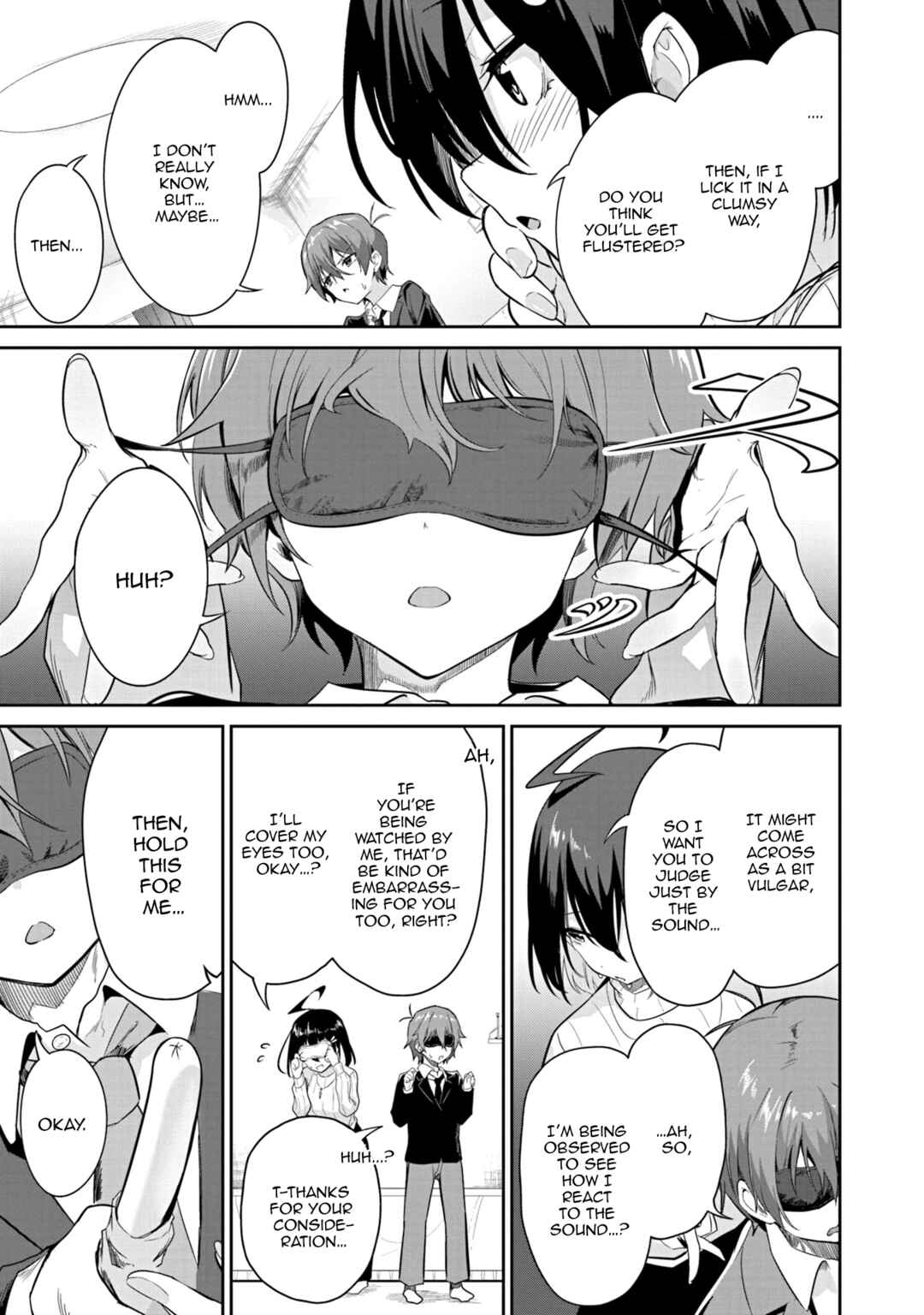 Page 20 Chapter 2 Junjou Etching