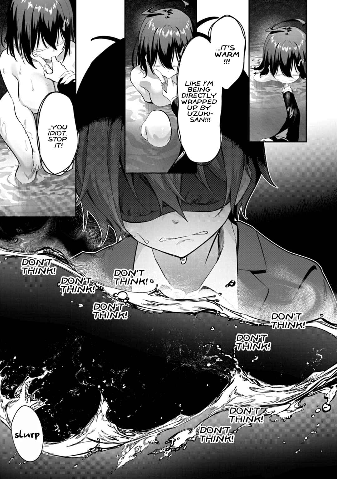 Page 26 Chapter 2 Junjou Etching