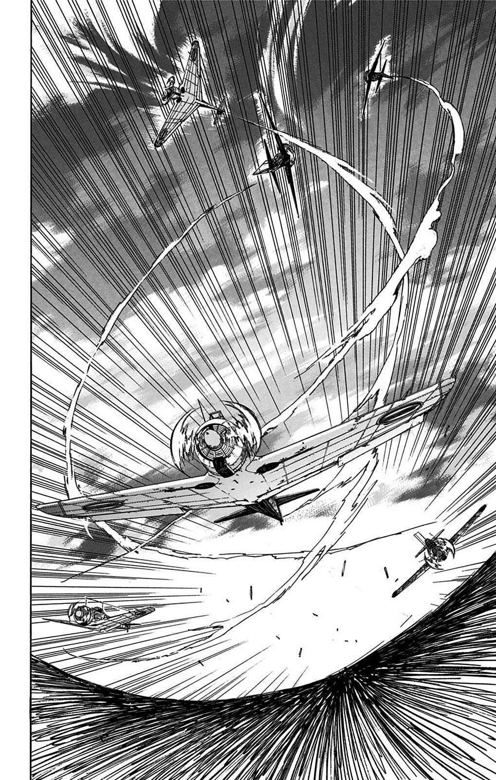 Page 19 Chapter 4 Kouya no Kotobuki Hikoutai