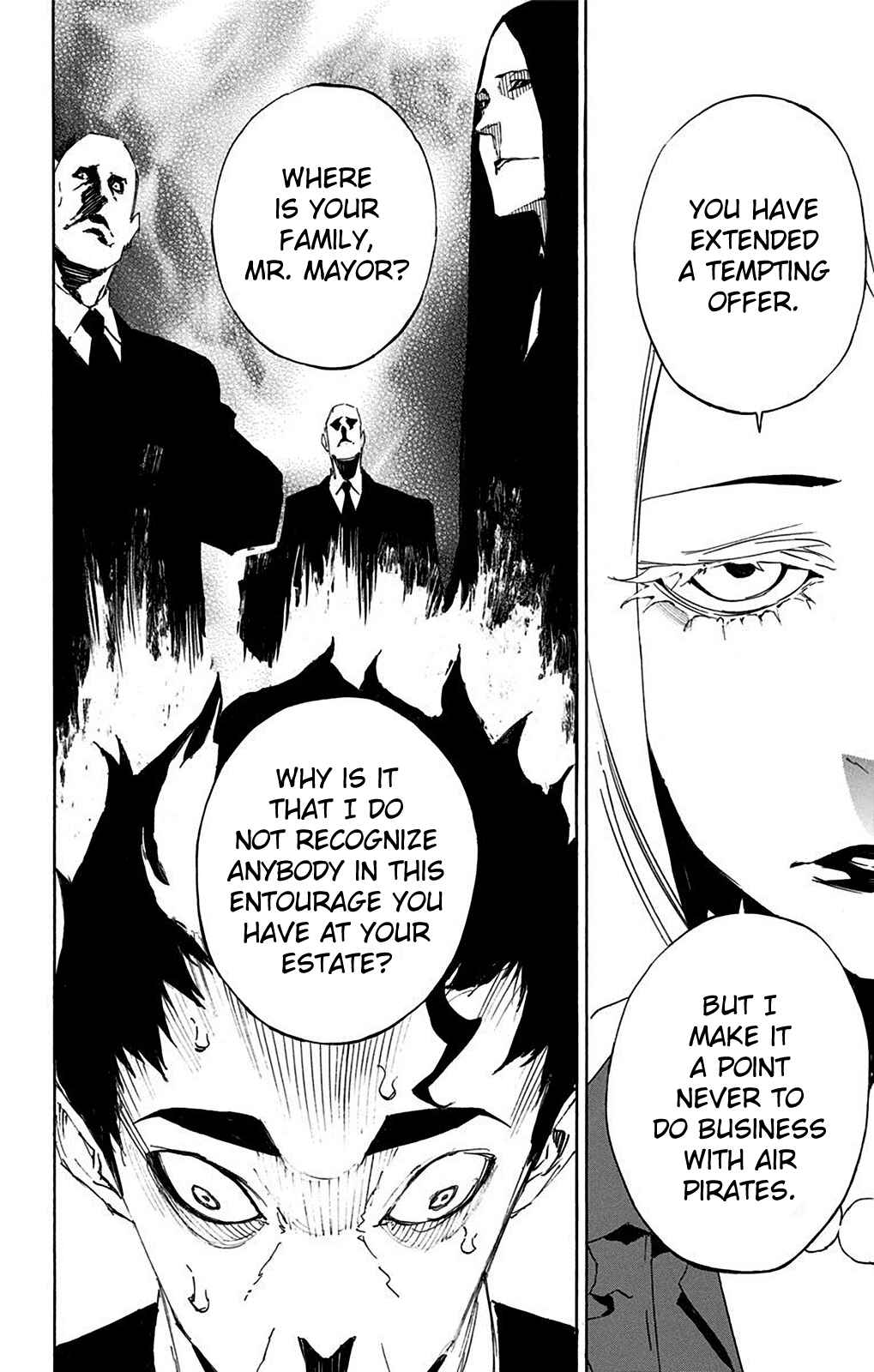 Page 24 Chapter 2 Kouya no Kotobuki Hikoutai