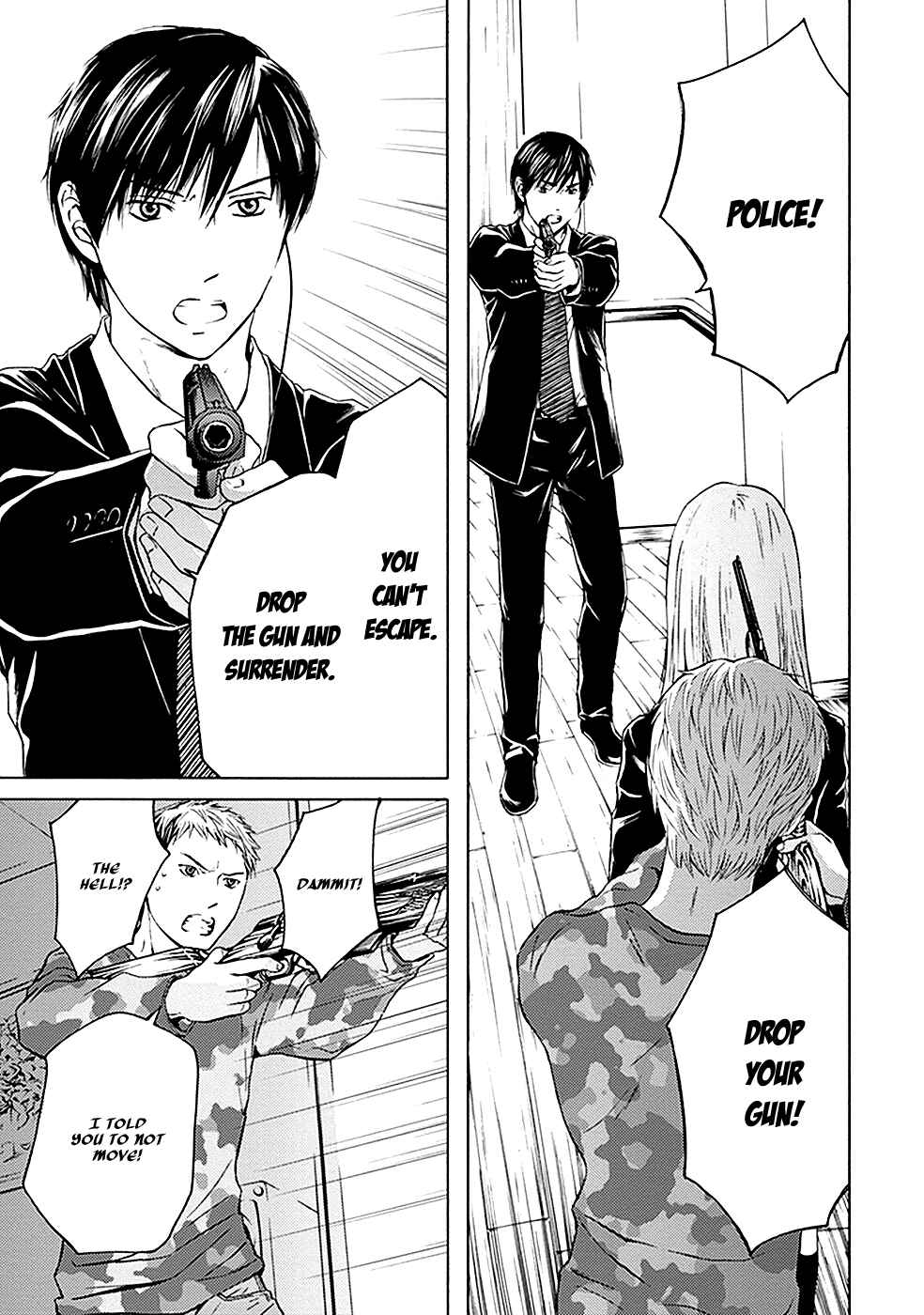 Page 17 Chapter 12 BORDER