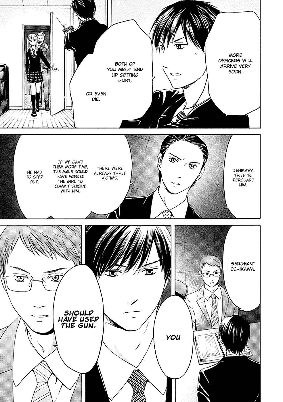 Page 19 Chapter 12 BORDER