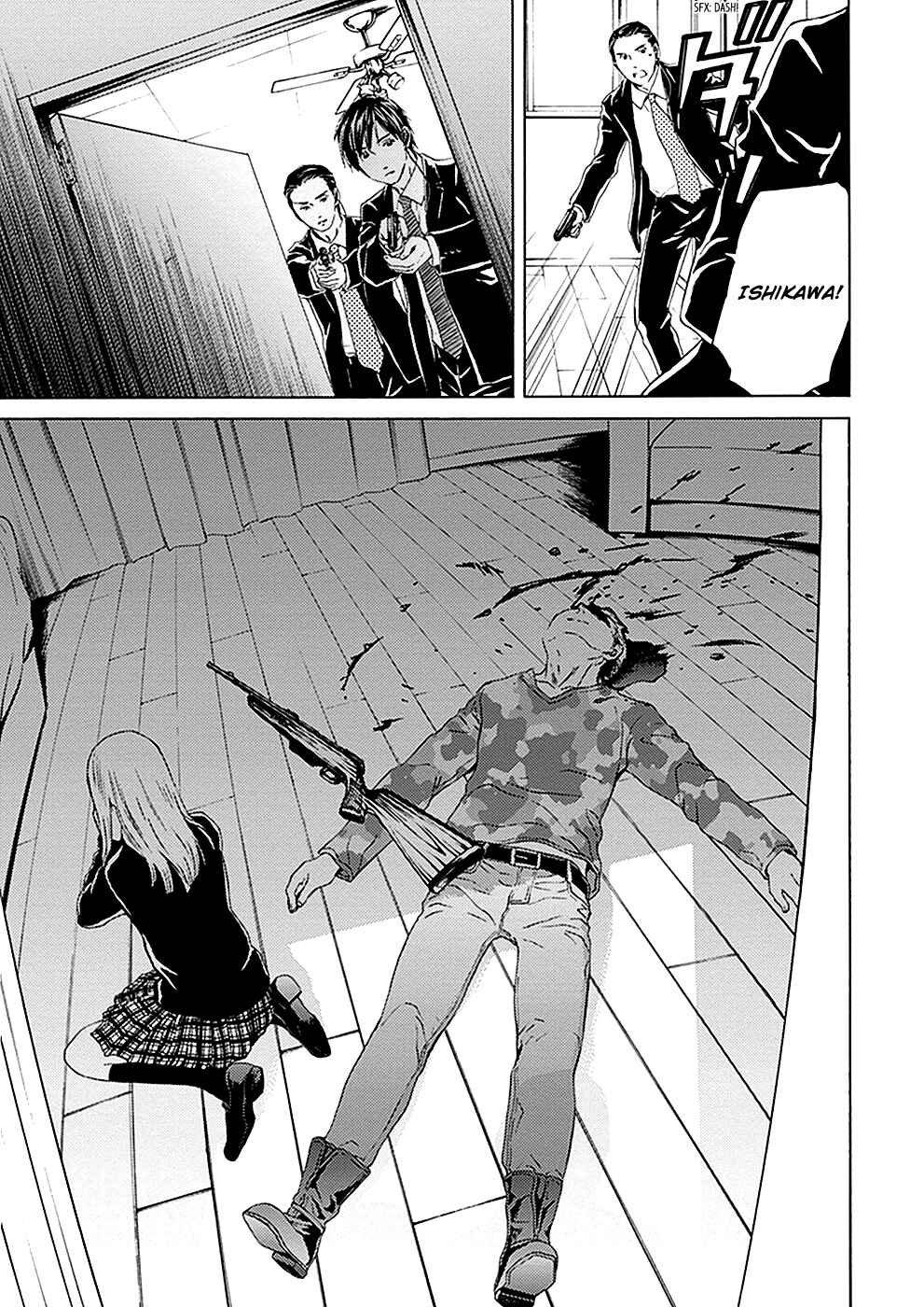 Page 21 Chapter 12 BORDER