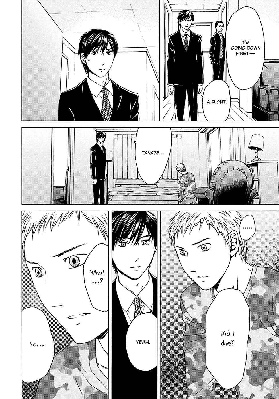 Page 28 Chapter 12 BORDER