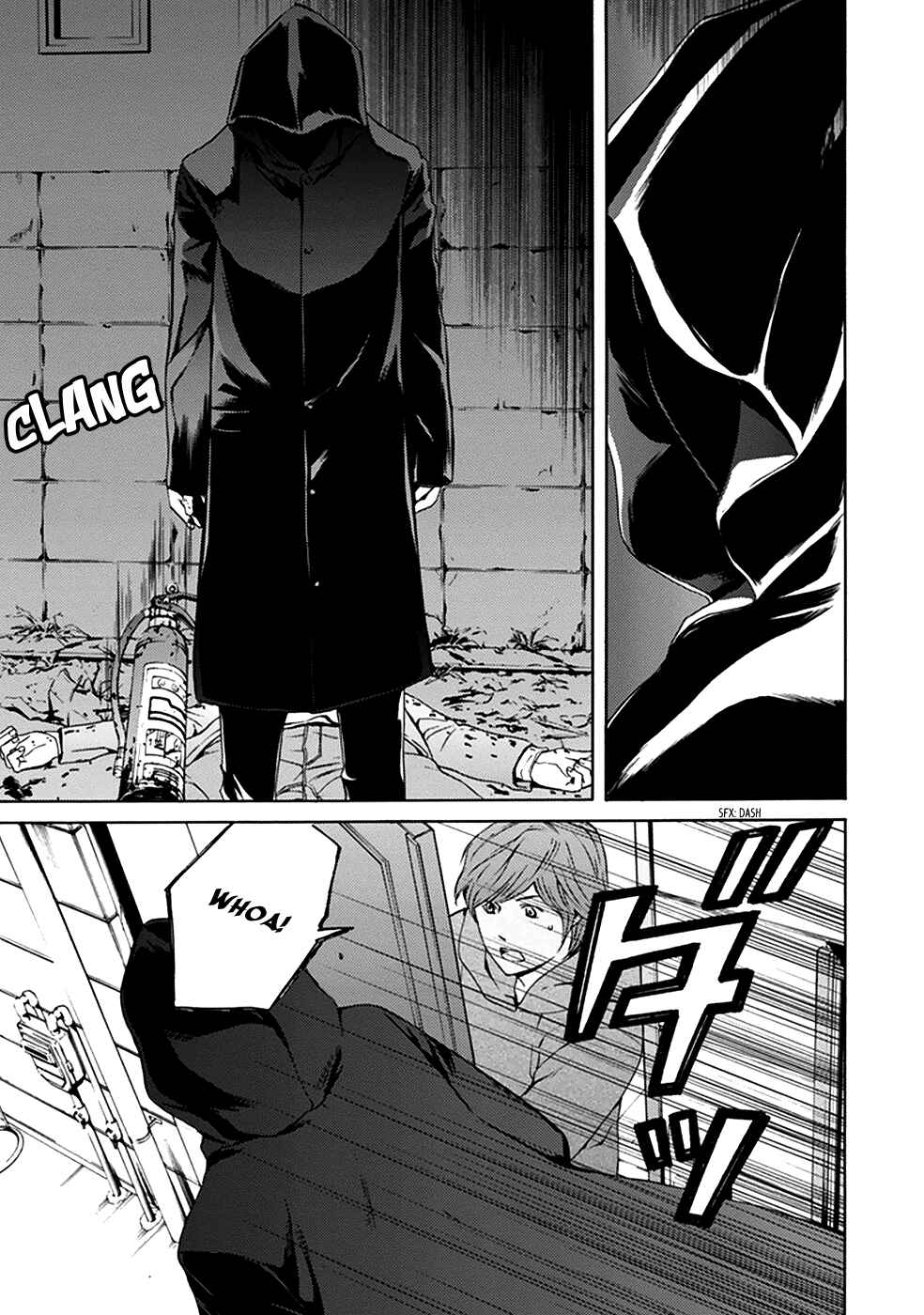 Page 10 Chapter 7 BORDER
