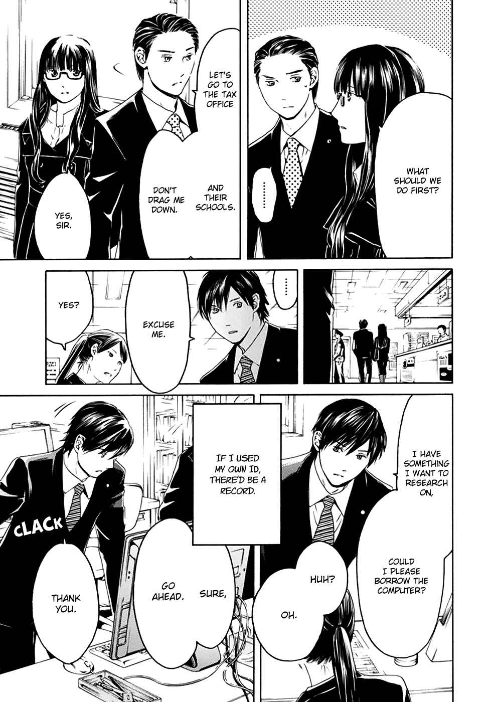 Page 34 Chapter 7 BORDER