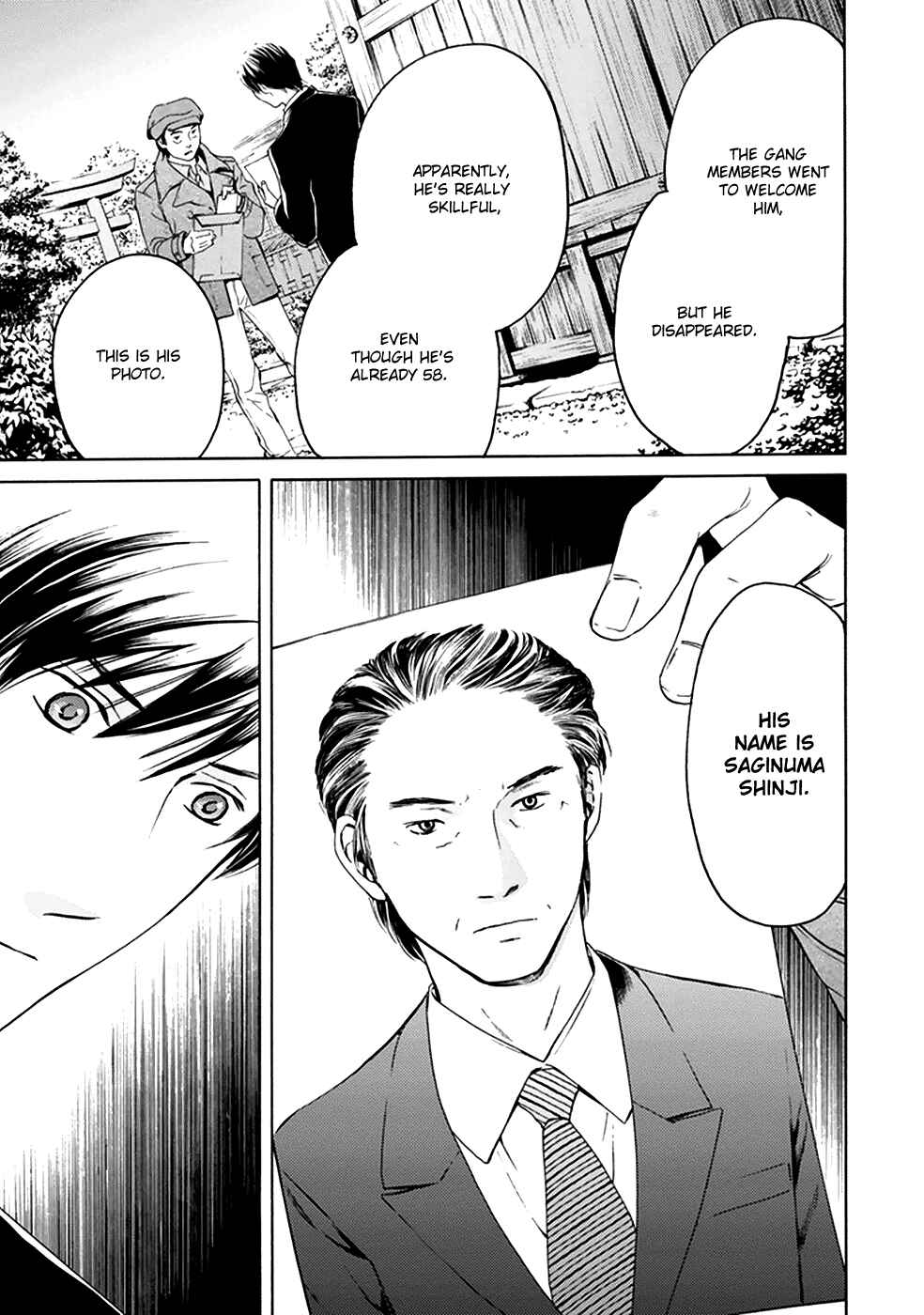 Page 46 Chapter 7 BORDER