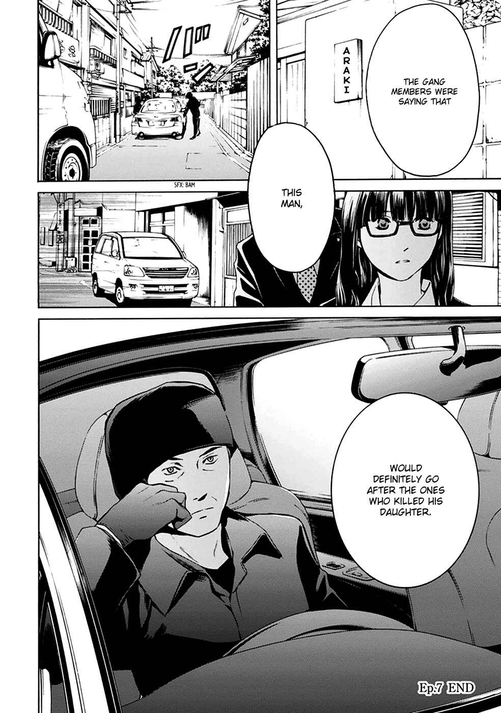 Page 47 Chapter 7 BORDER