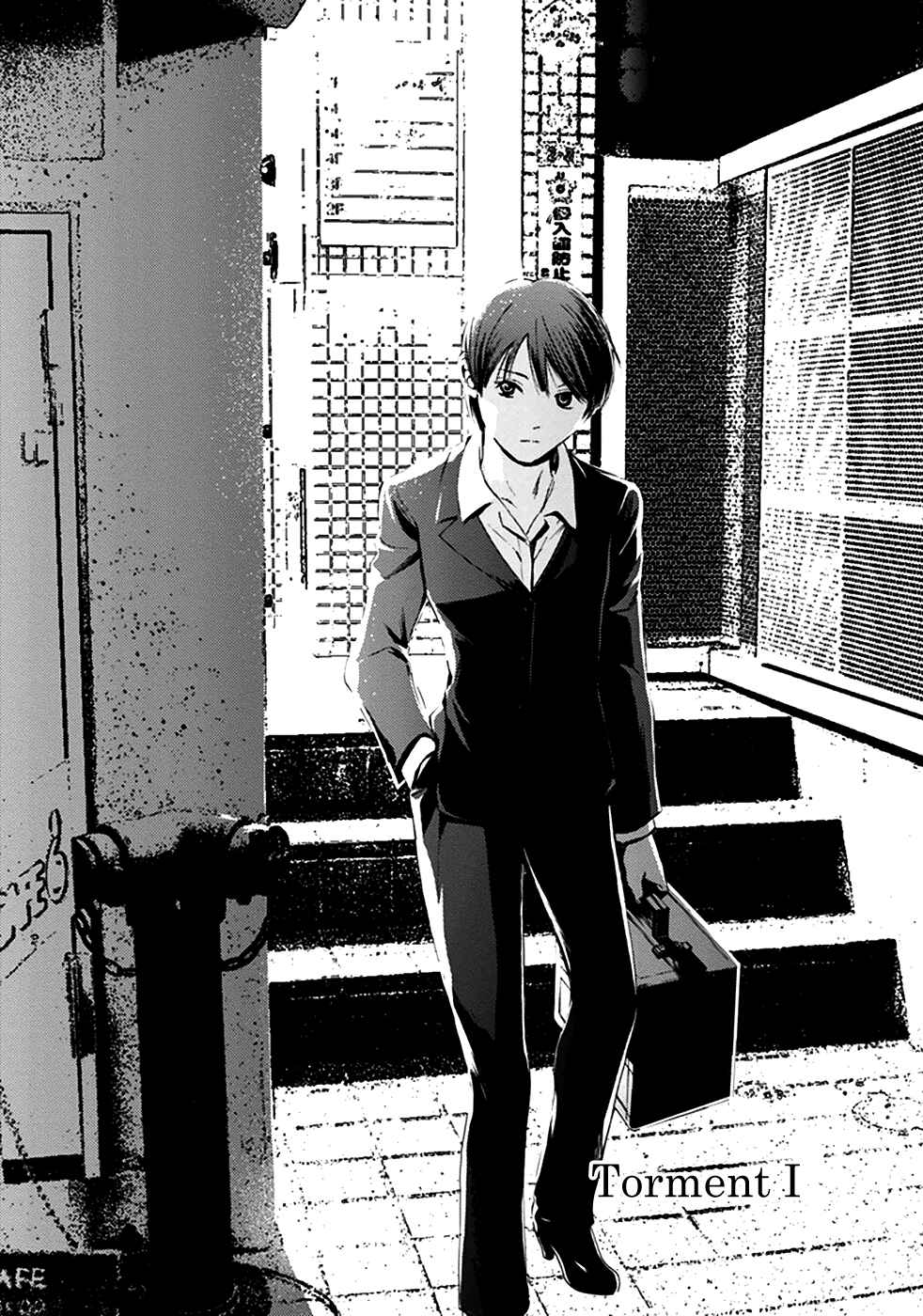 Page 7 Chapter 7 BORDER
