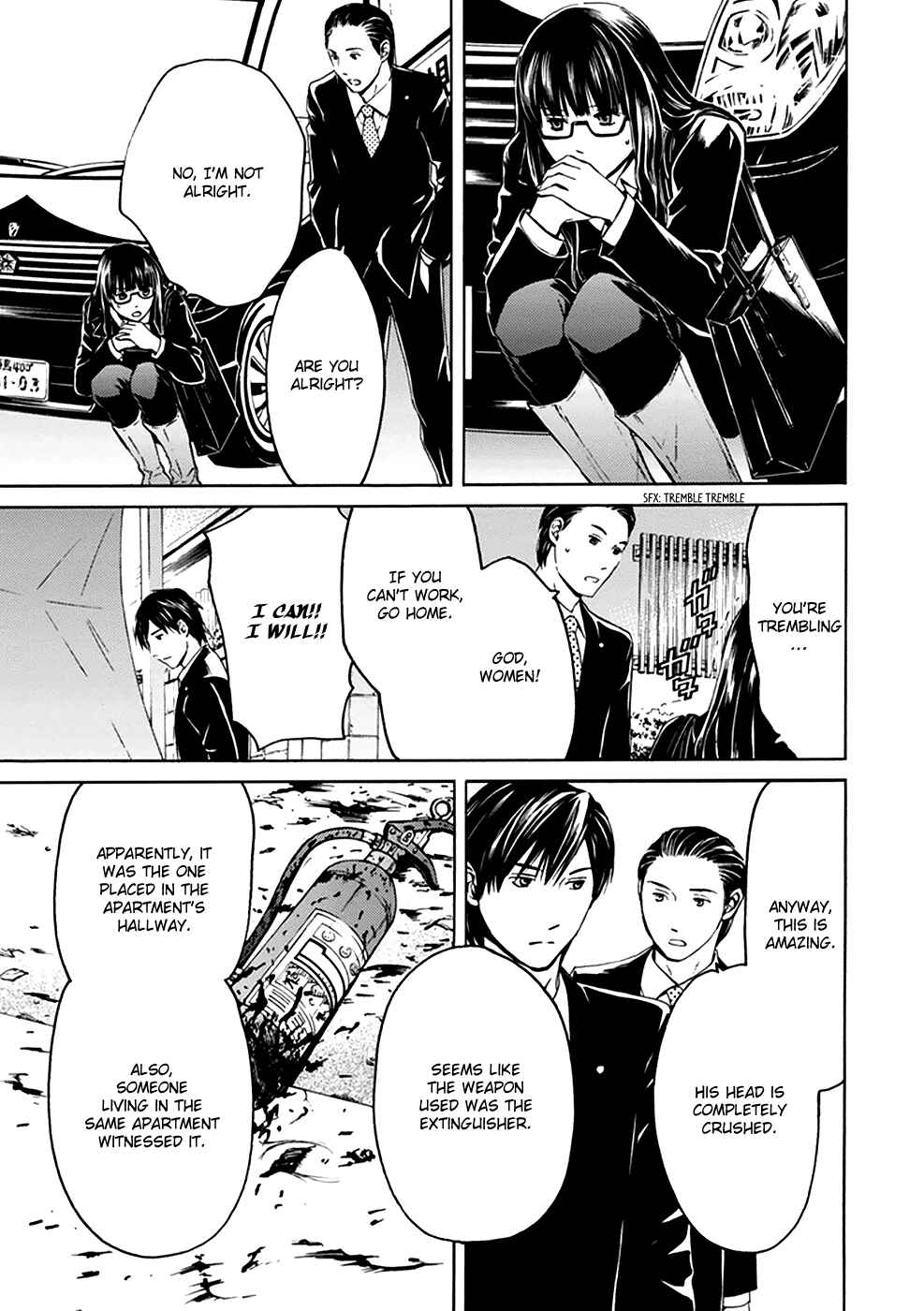 Page 8 Chapter 7 BORDER