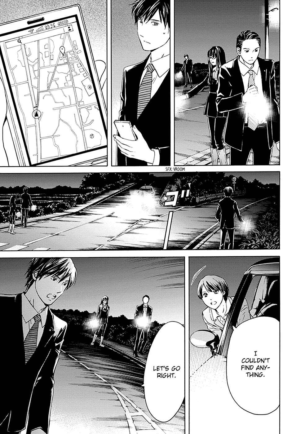 Page 21 Chapter 10 BORDER