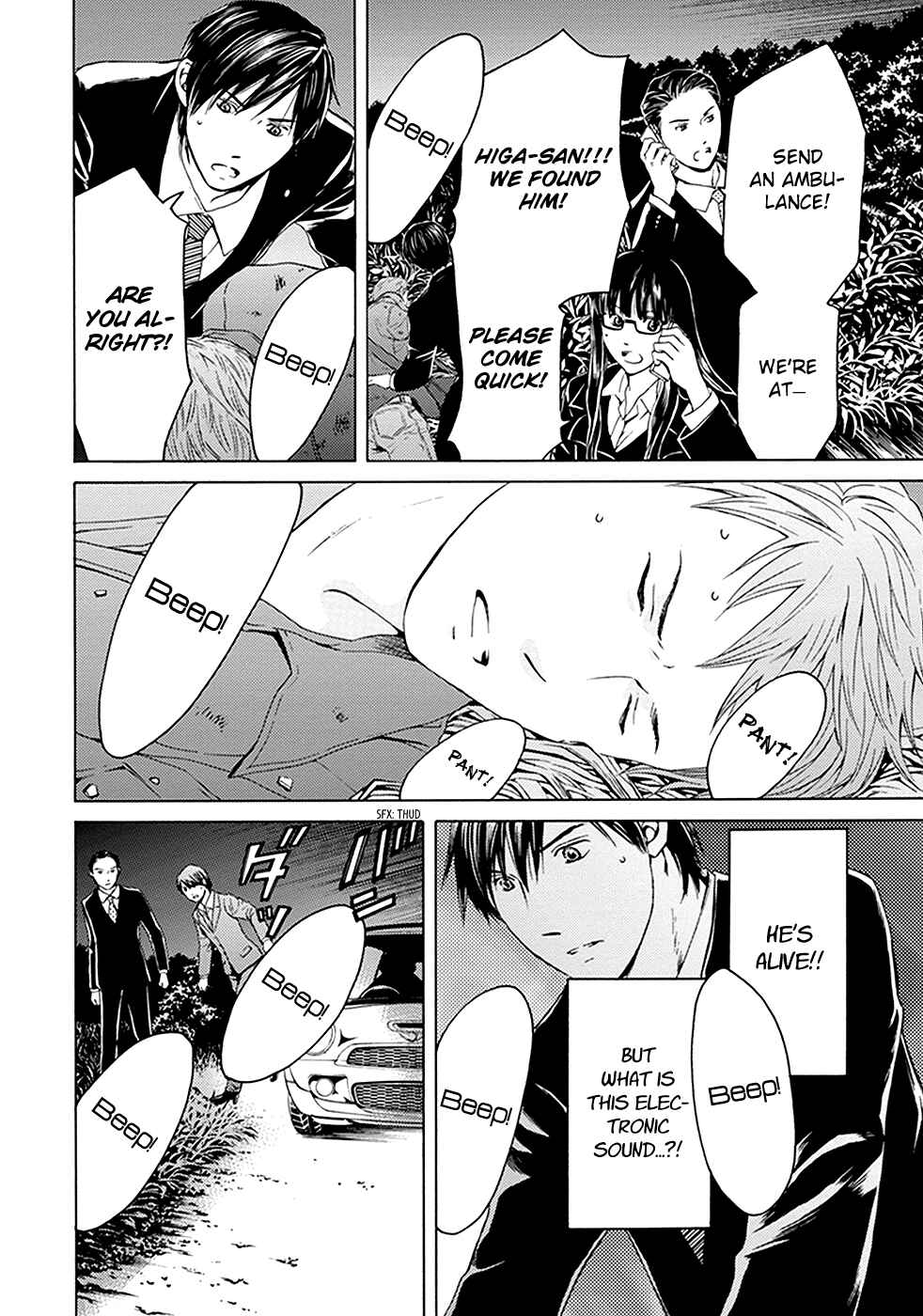 Page 25 Chapter 10 BORDER