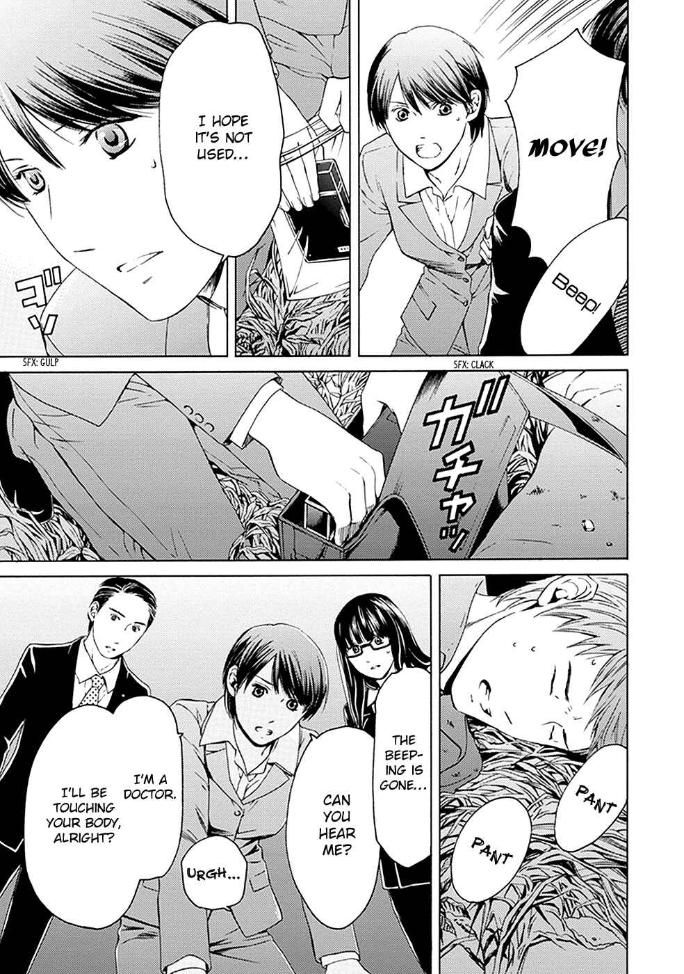 Page 26 Chapter 10 BORDER