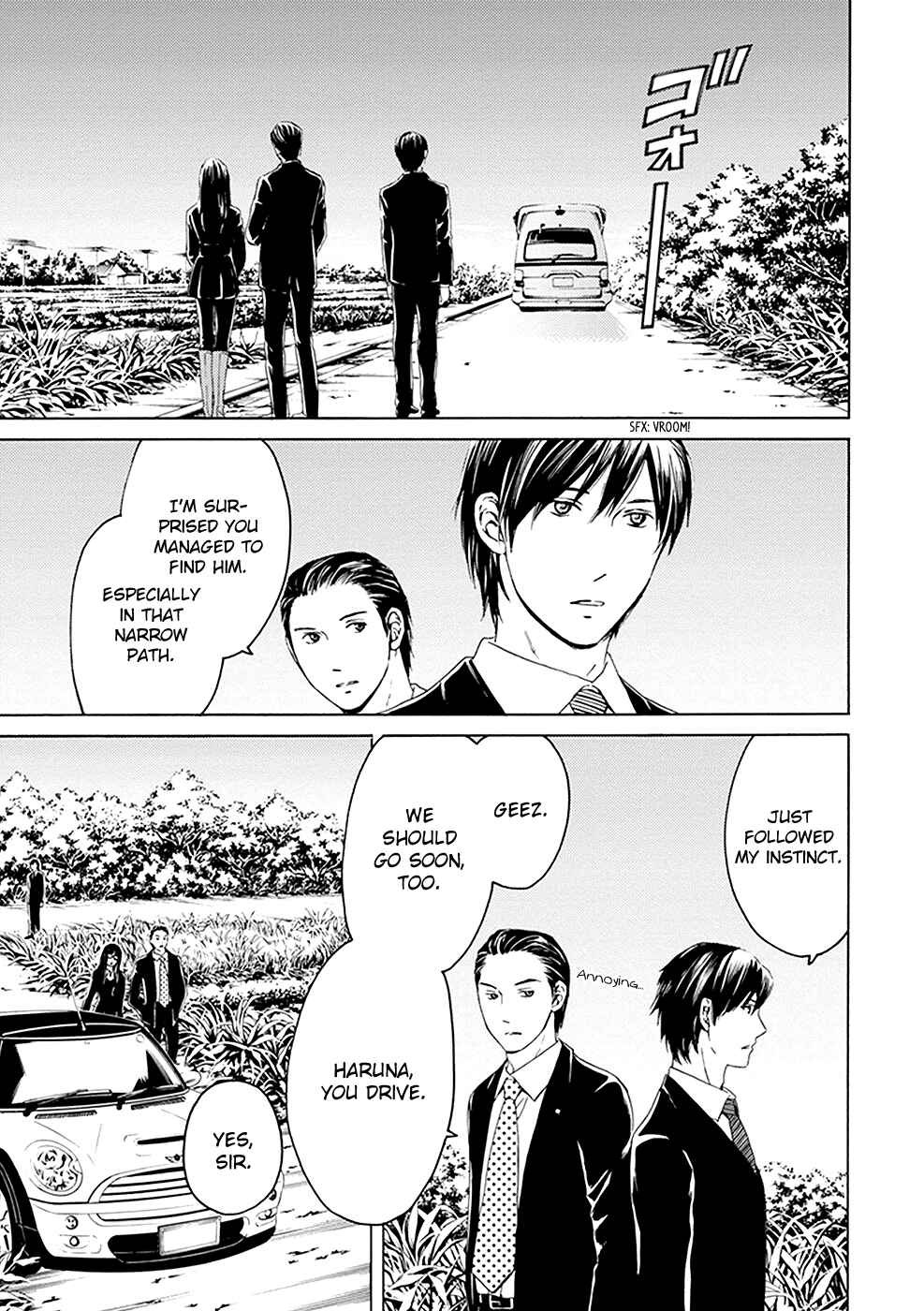 Page 28 Chapter 10 BORDER