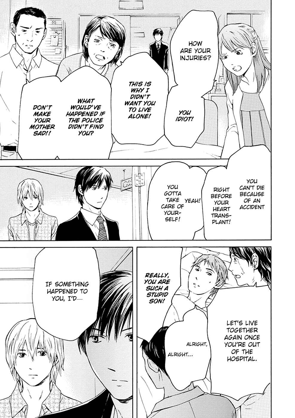 Page 30 Chapter 10 BORDER