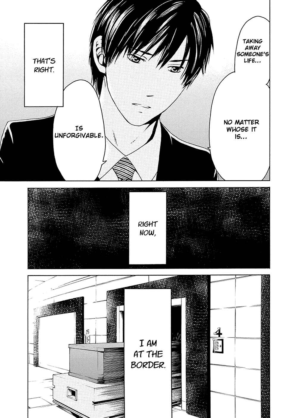 Page 37 Chapter 10 BORDER